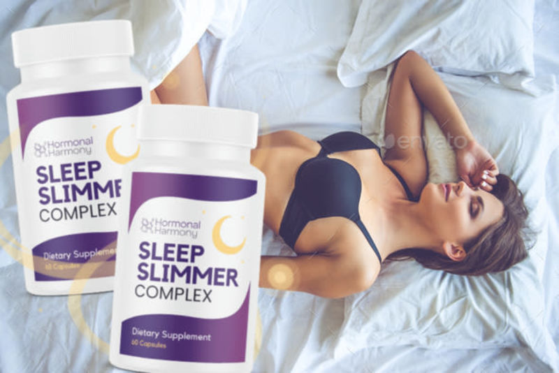 Sleep Slimmer Complex