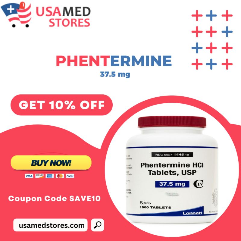 Phentermine 15mg