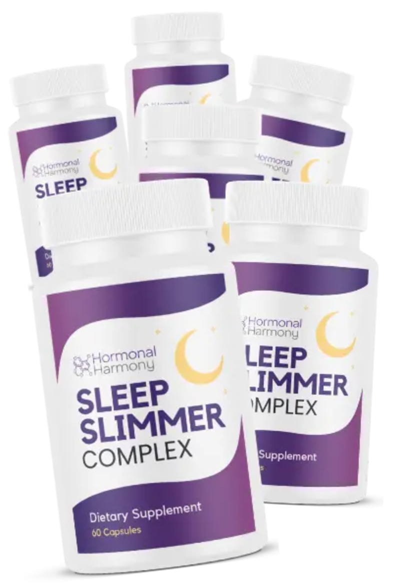 Hormonal harmonysleep | DIBIZ Digital Business Cards