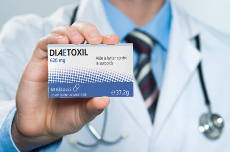 Diaetoxil Kapseln | DIBIZ Digital Business Cards