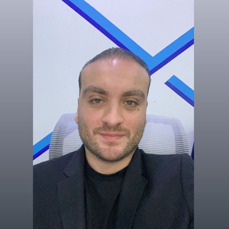 Dibiz profile picture for @mamdouh