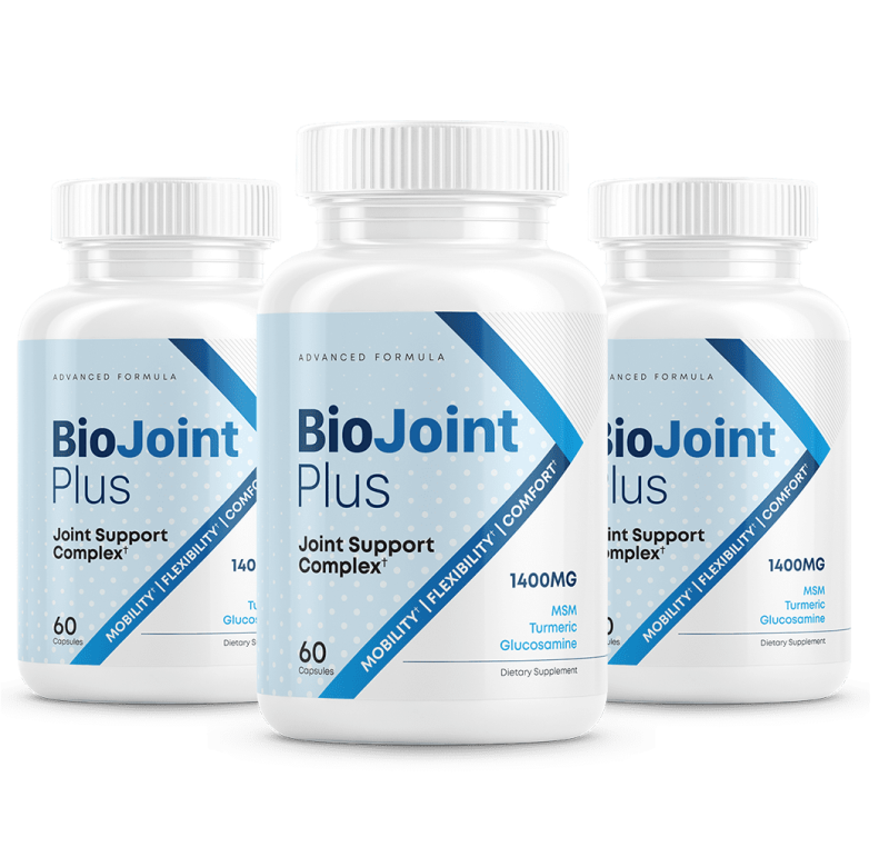 Bio Joint Plus | DIBIZ Digital Business Cards