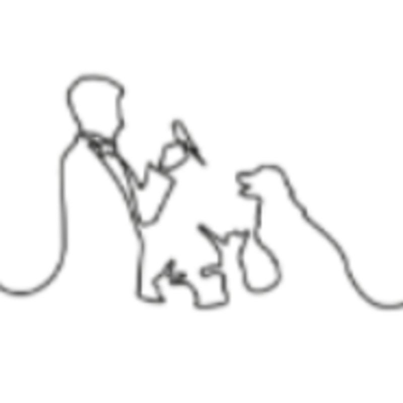 The Pets Butler Digital Business Cards