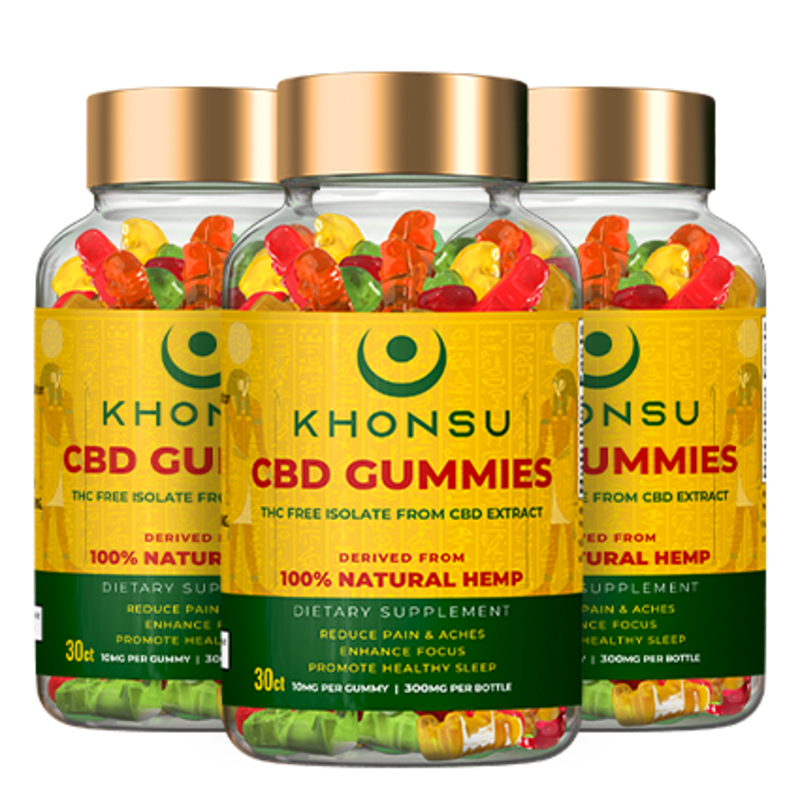 Khonsu Formula Cbd Gummies Dibiz Digital Business Cards 0637