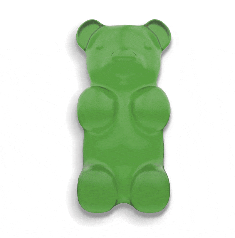 Spectrum Maximum Strength CBD Gummies Digital Business Cards