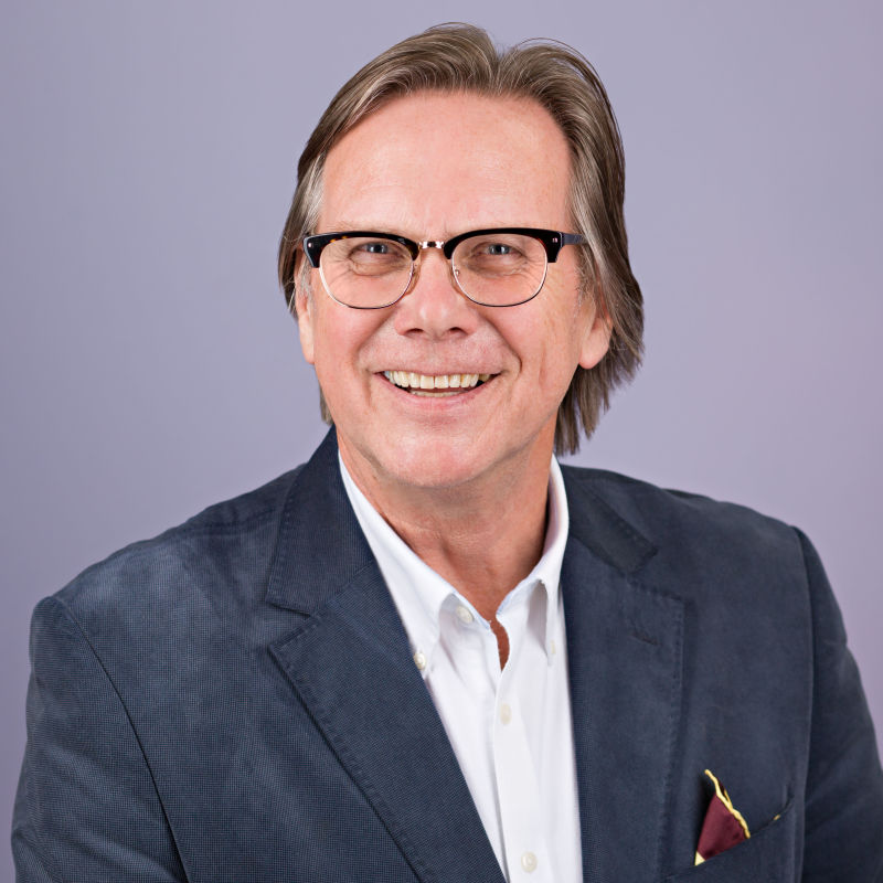 Robert Green Digital Business Cards