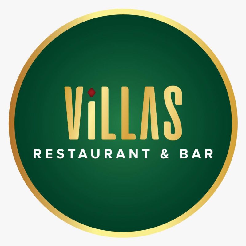 Villas Restaurant Bar DIBIZ Digital Business Cards villas-restaurant-bar-dibiz-digital-business-cards