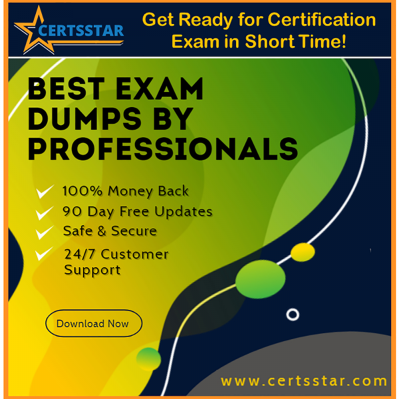 Free C1000-123 Exam Dumps