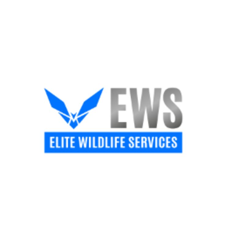 Elite Wildlife Services Digital Business Cards