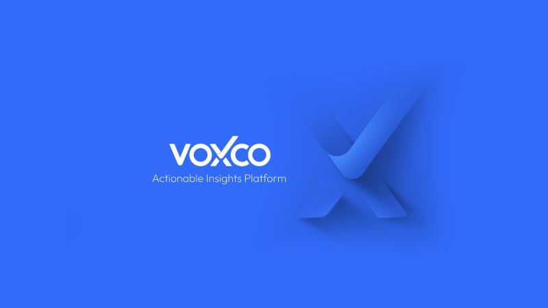 Voxco Insights DIBIZ Digital Business Cards voxco-insights-dibiz-digital-business-cards