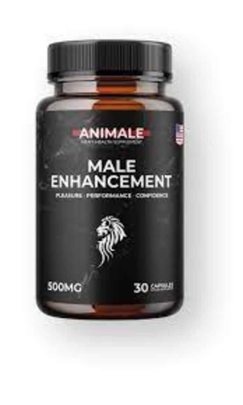Discovering The Benefits Of Salt Male Enhancement In 2024