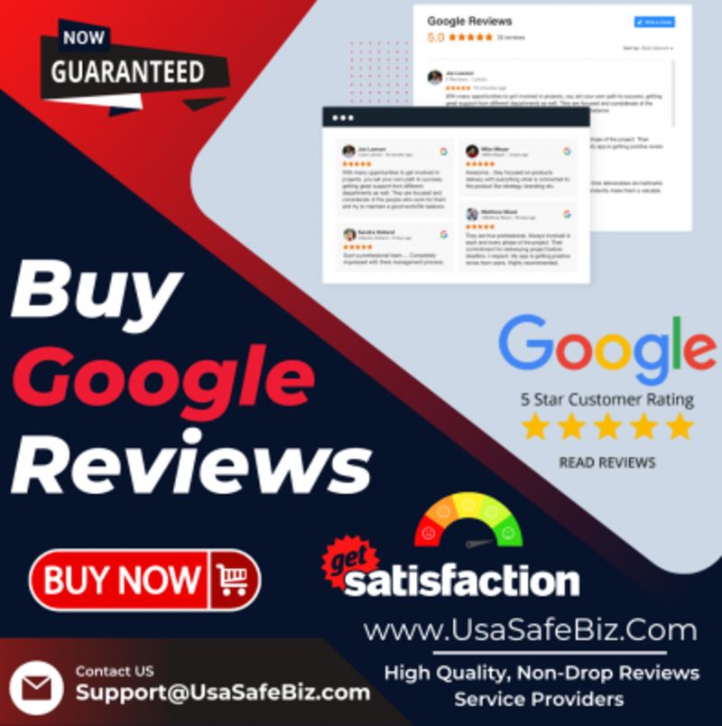 Buy Google Reviews Digital Business Cards