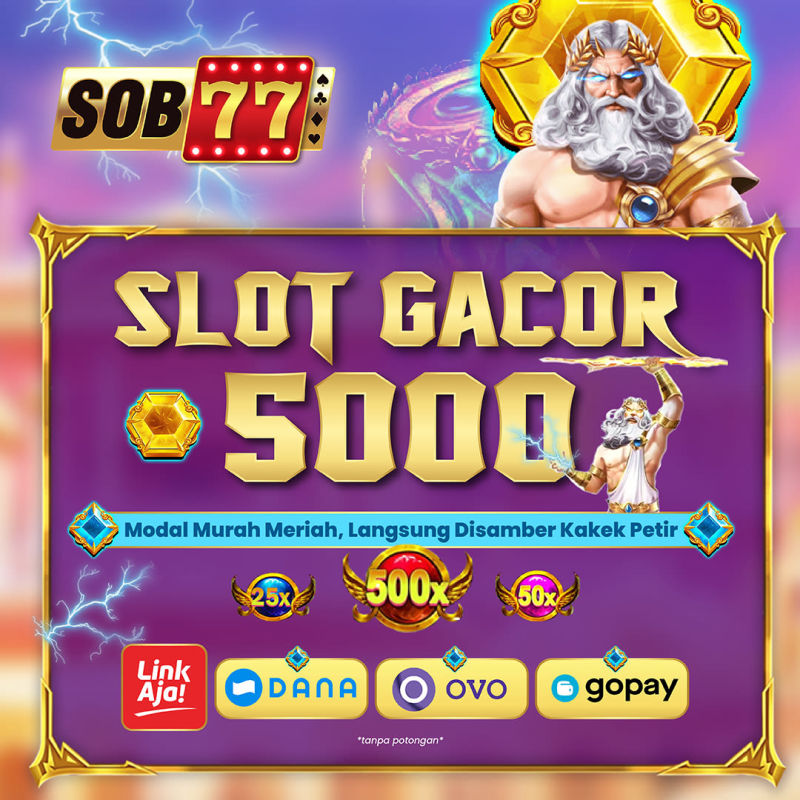 slot terbaru terpercaya