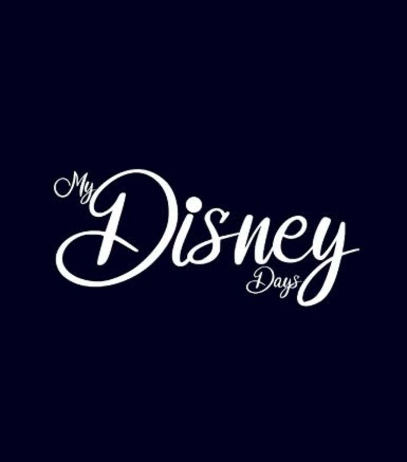 My Disney Days DIBIZ Digital Business Cards my-disney-days-dibiz-digital-business-cards