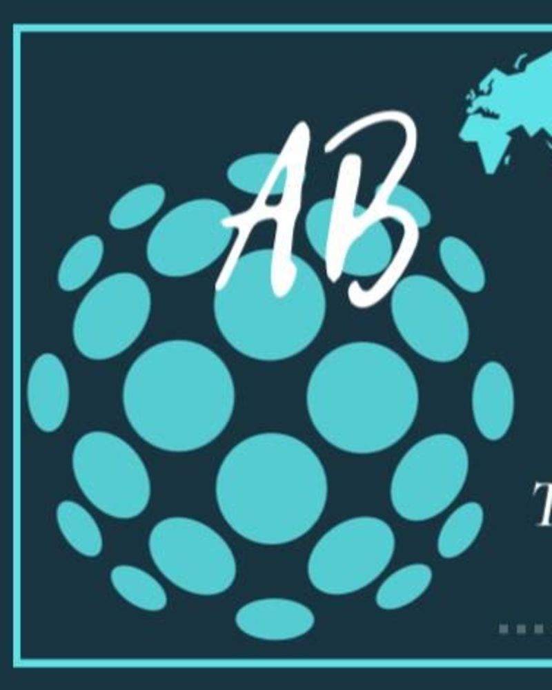 Azhan Burhan Digital Business Cards