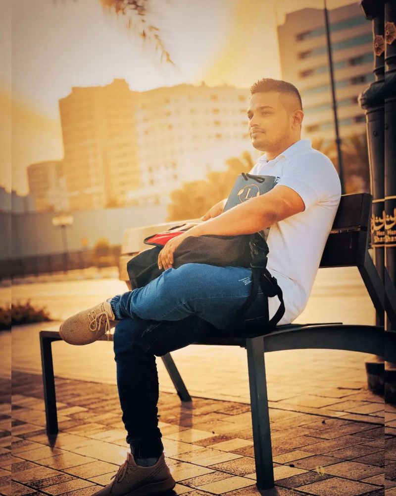 Dibiz profile picture for @share