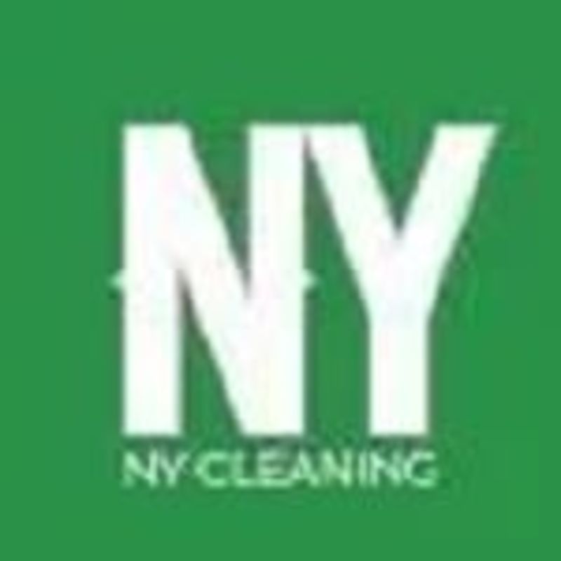 NY Cleaning Digital Business Cards