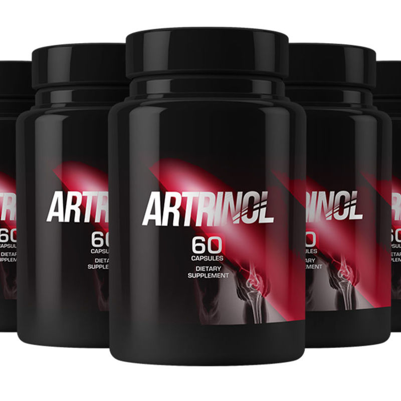 Artrinol Artrinol | DIBIZ Digital Business Cards