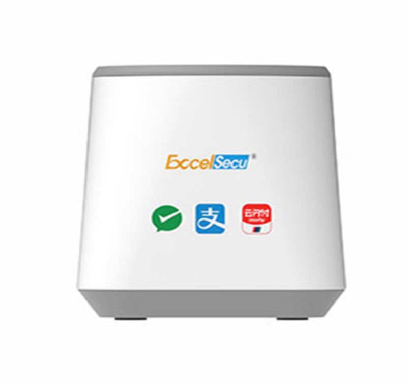 Desktop Code Scanner | DIBIZ Digital Business Cards