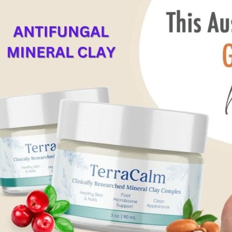 Terra Calm Digital Business Cards