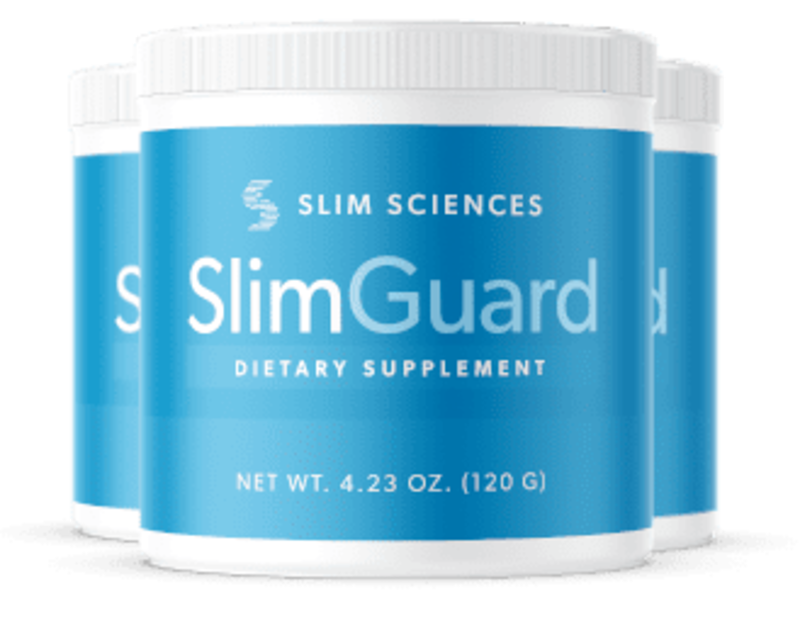 Slim Sciences Slim Guard Digital Business Cards