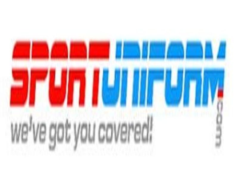 Sport Uniform Digital Business Cards