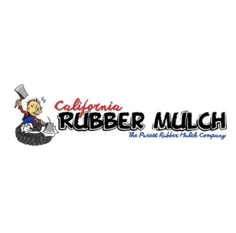 Rubber Mulch Digital Business Cards