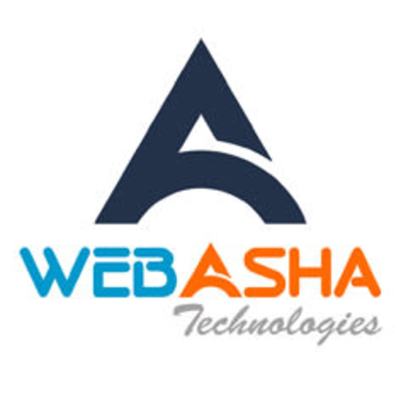 WebAsha Technolohgies Digital Business Cards