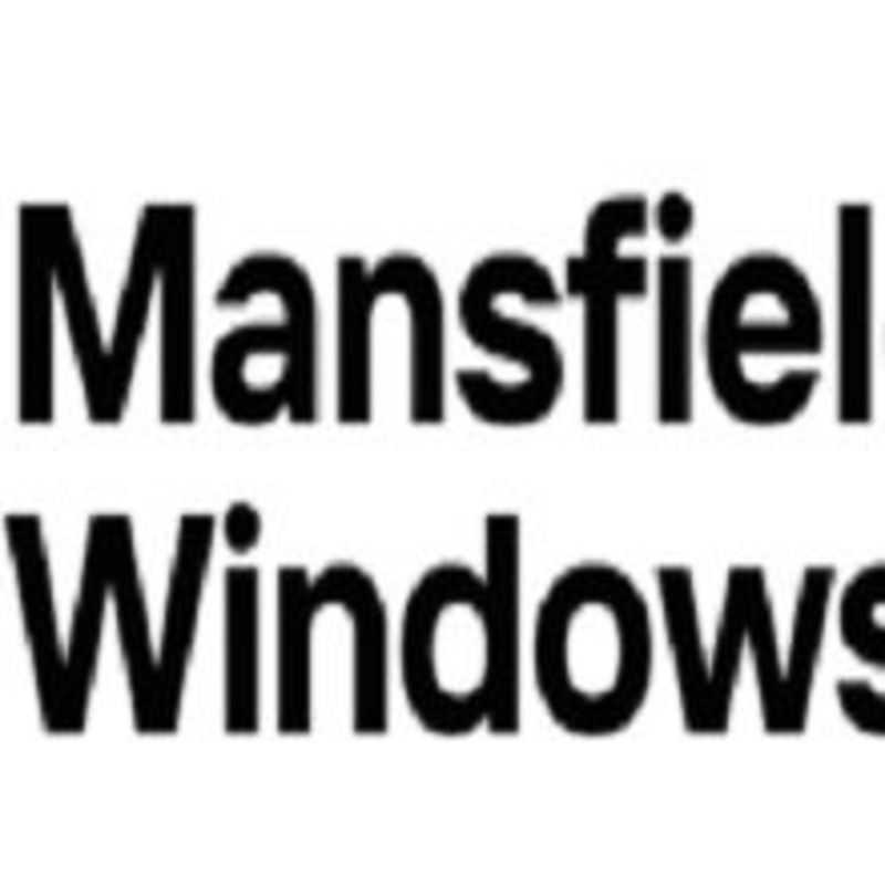 Mansfield Windows Digital Business Cards