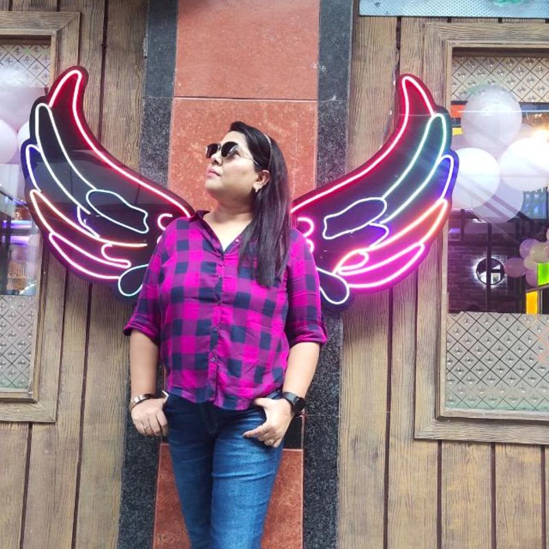 Dibiz profile picture for @khushi