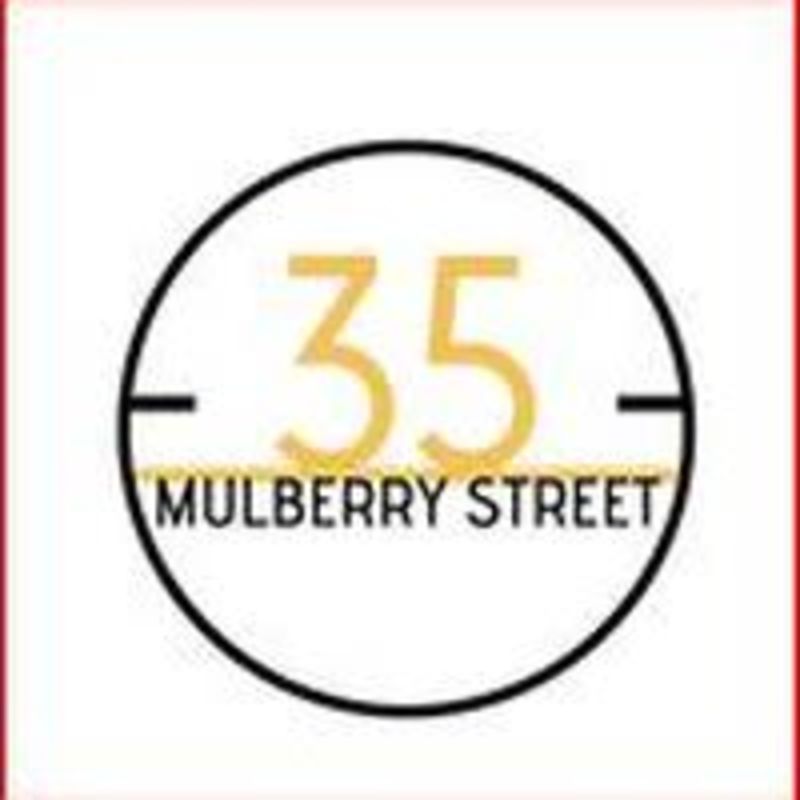 35 Mulberry Street Digital Business Cards