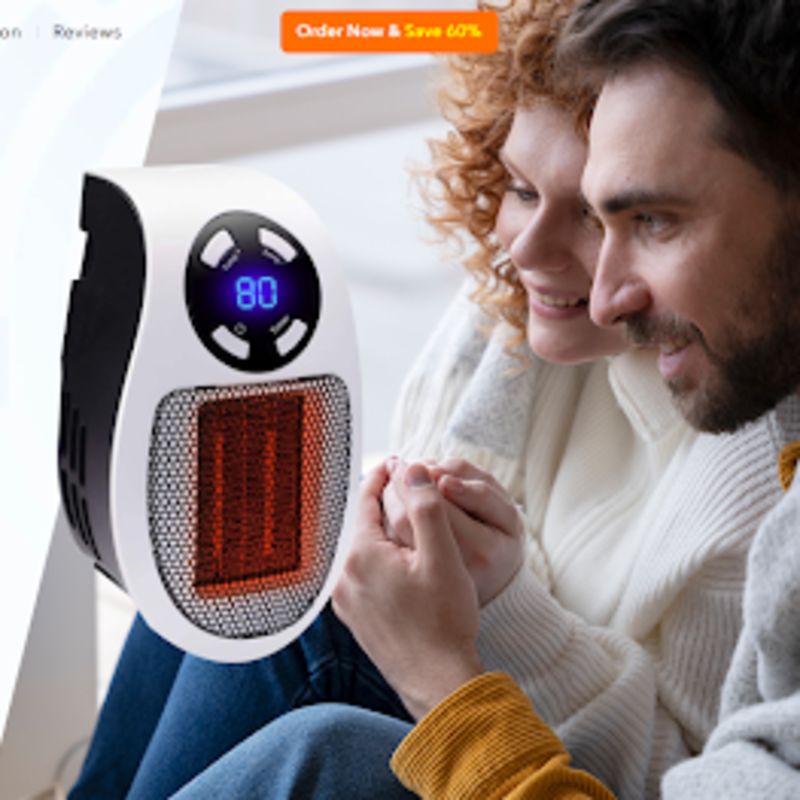 How to Choose the Right Portable Heater for Your Home? See Life Heater