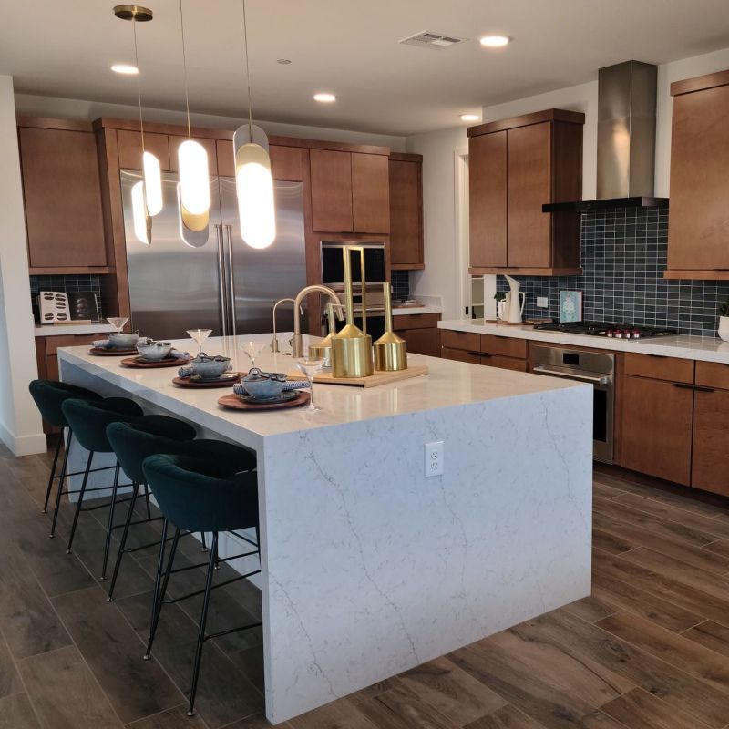 Jennifer Harper, Realtor Digital Business Cards