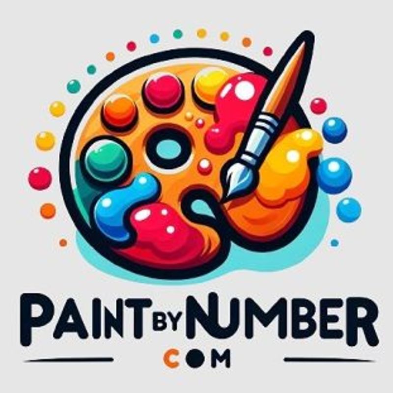 paint-by-number