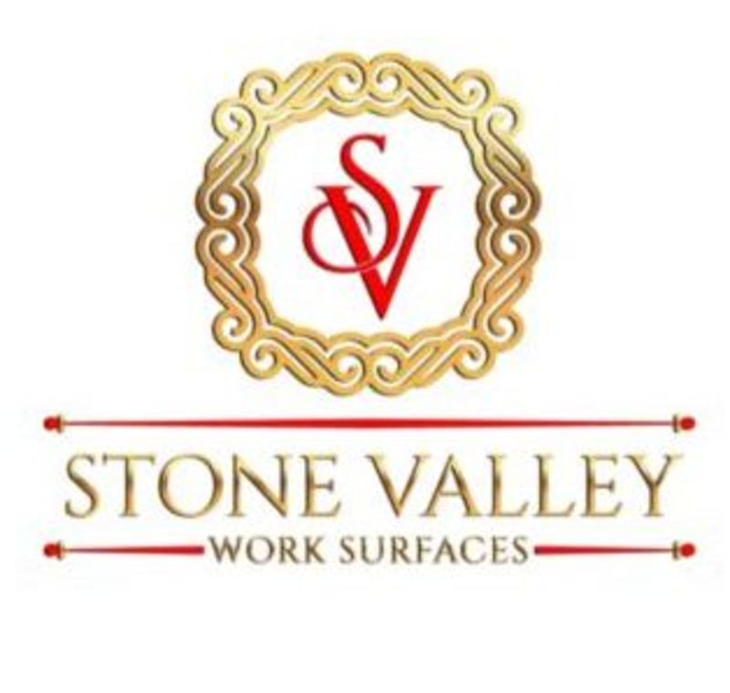 Stone Valley Work Surfaces Digital Business Cards