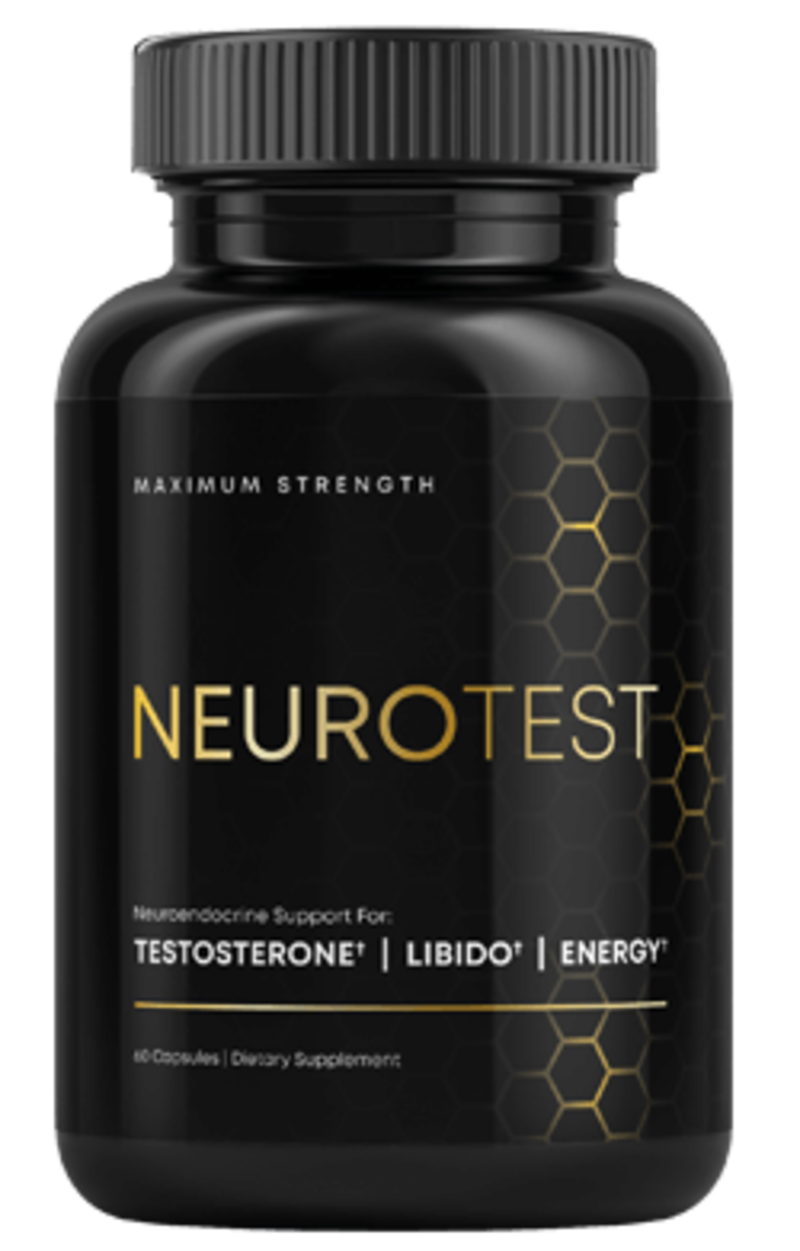 Neurotest Review {Official site} Digital Business Cards