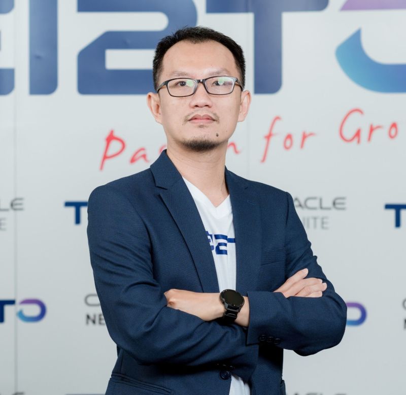 Dibiz profile picture for @quang