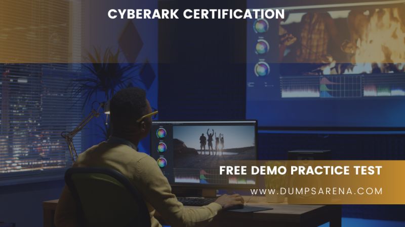 Cyberark Certification DIBIZ Digital Business Cards Cyberark Certification DIBIZ Digital Business Cards