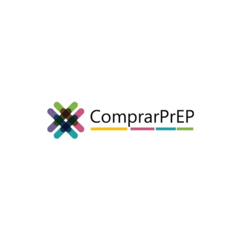 Dibiz banner for @prep