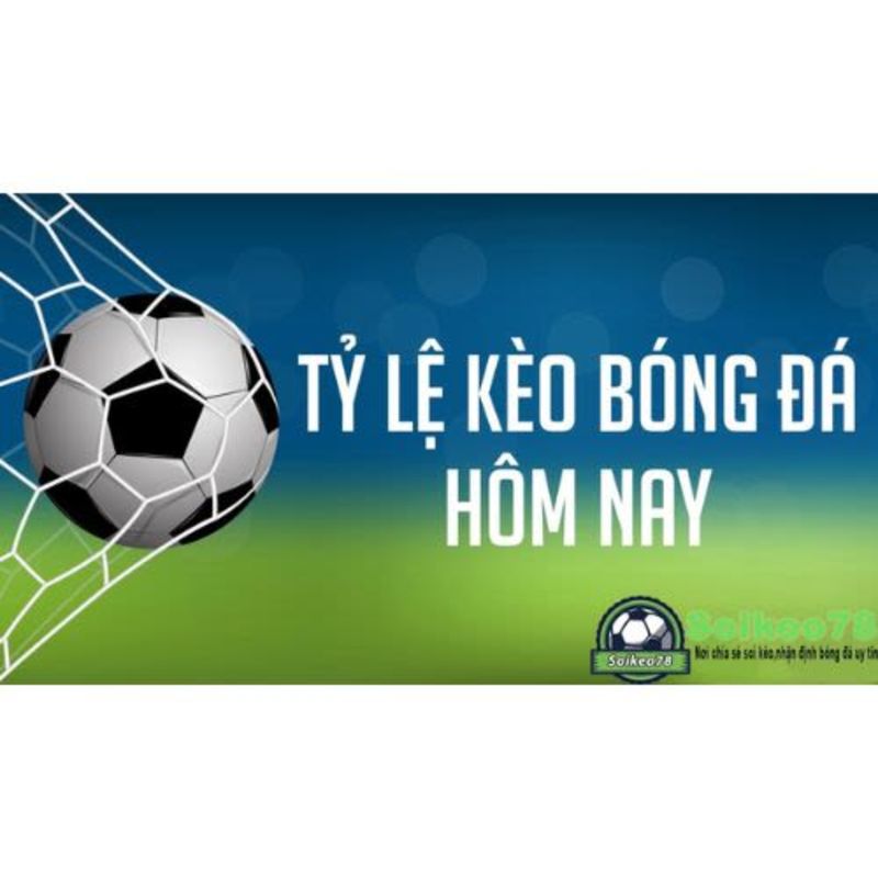 Soi kèo nhận định bóng đá hôm nay - Cập nhật nhanh chóng và chính xác