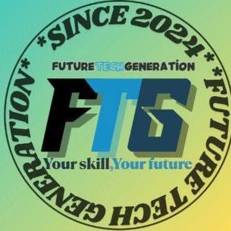 Future Tech Generation BD | DIBIZ Digital Business Cards