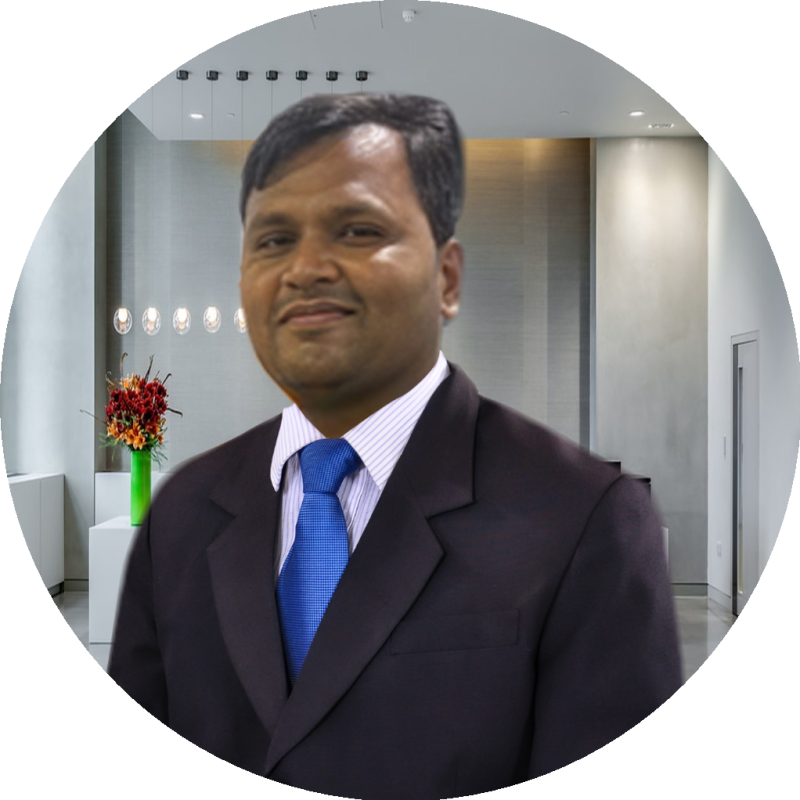 Dibiz profile picture for @vinod