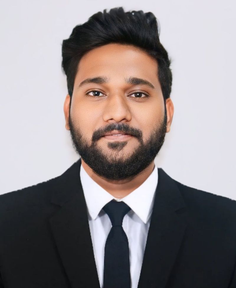 Dibiz profile picture for @rohit