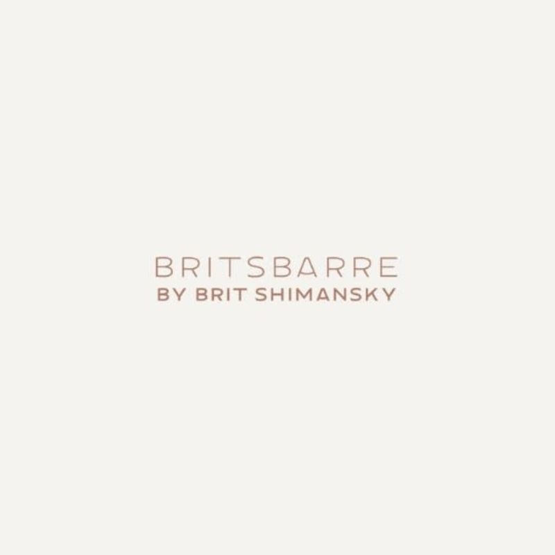 Britsbarre: Barre Fitness - Tarrytown