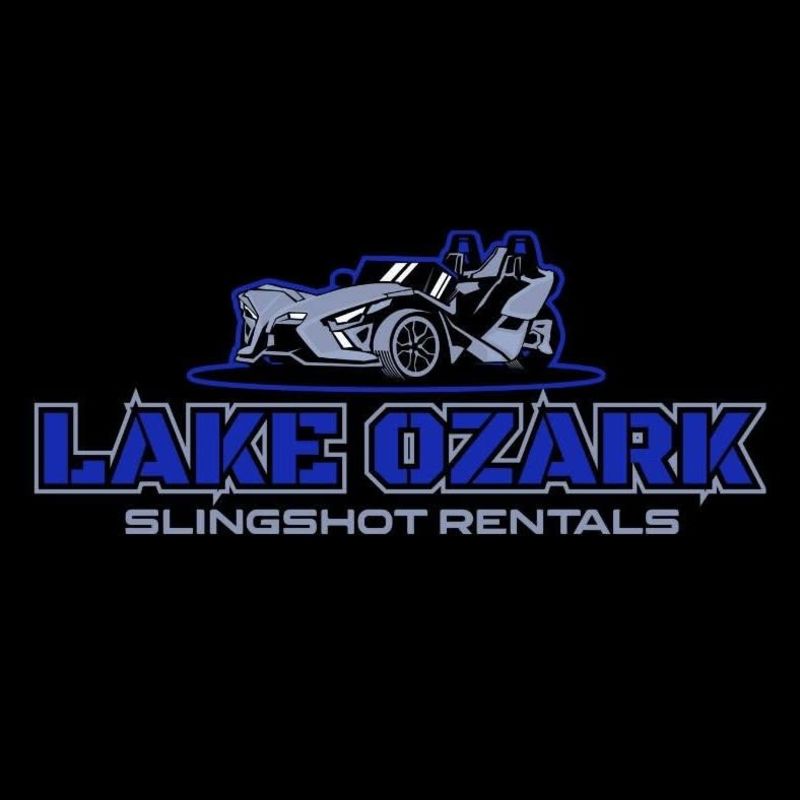 Lake Ozark Slingshot Rentals