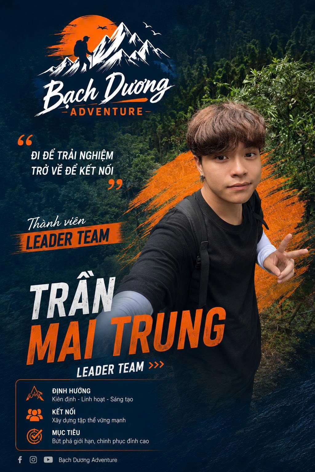 Mai Trung