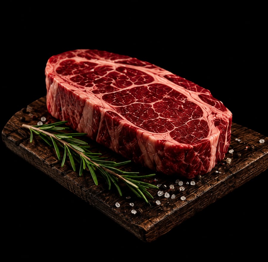 Corte de carne