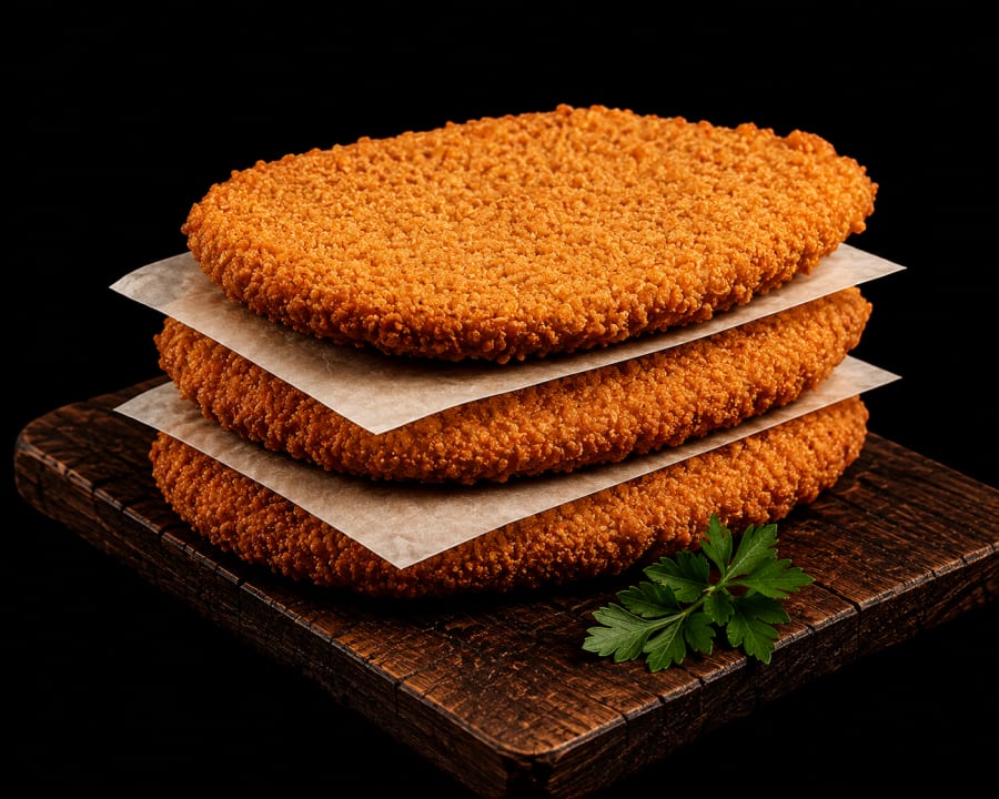 Milanesas