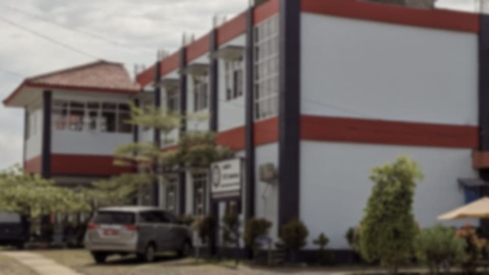 Persyaratan PMB