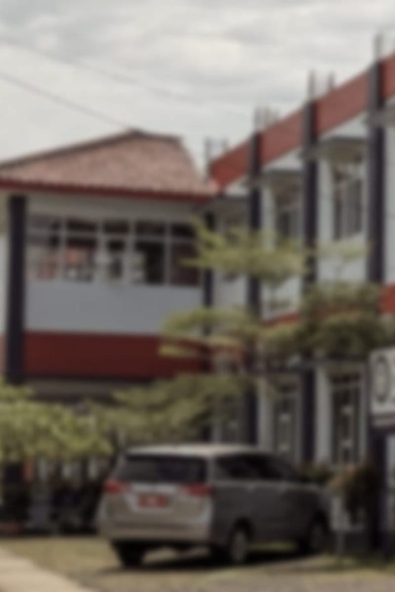 Penerimaan mahasiswa baru STIE Dwimulya